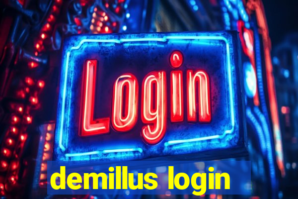 demillus login